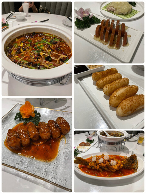 華匯苑的實拍高清圖