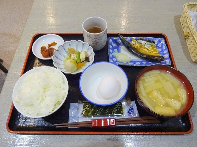 recommendations image for ナンバプラザホテル