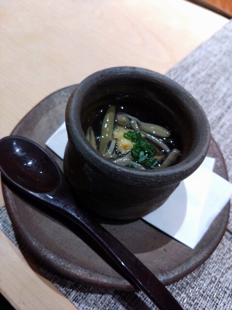 意気な寿し処阿部 青山店的實拍高清圖