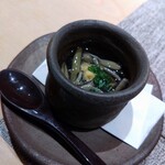 意気な寿し処阿部 青山店的實拍圖