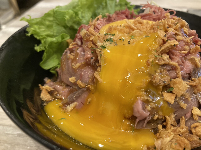 Bistro ZAKI的实拍高清图