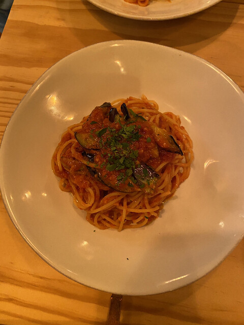 recommendations image for カフェ ラ・ボエム 浜松町