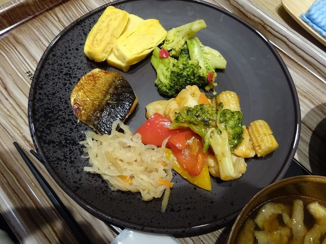 recommendations image for スーパーホテル 新橋・烏森口