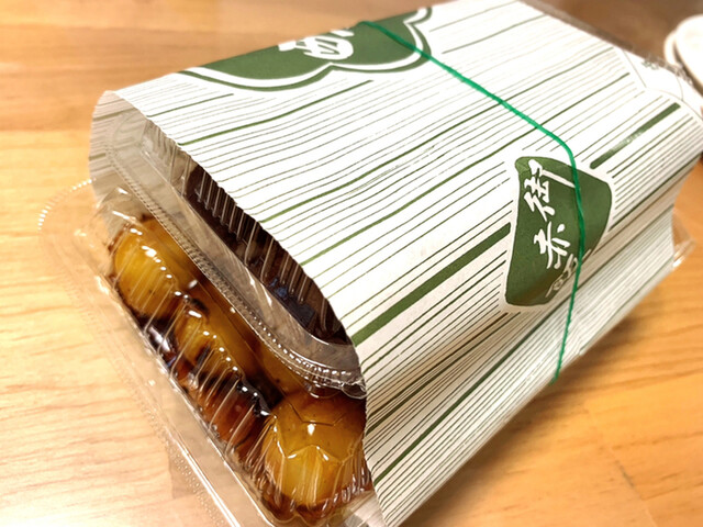 recommendations image for 西河製菓 上池上店