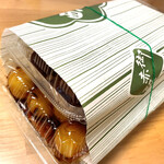 recommendations for 西河製菓 上池上店