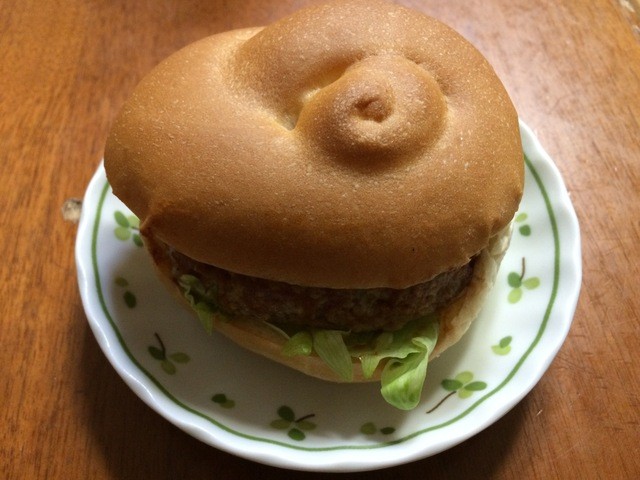 recommendations image for ブルク