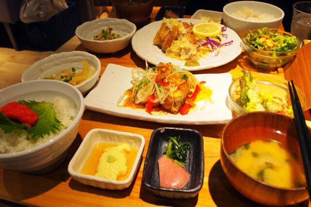 recommendations image for atari CAFE＆DINING 池袋PARCO店