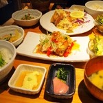 recommendations for atari CAFE＆DINING 池袋PARCO店