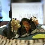 海鮮とおむすび的實拍圖