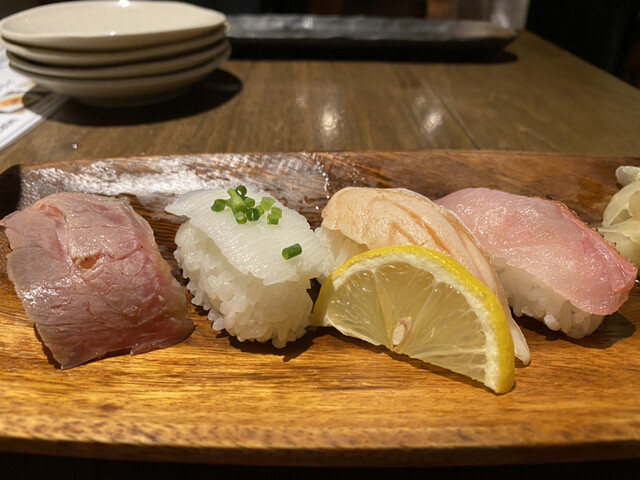 裏のさかな屋的實拍高清圖