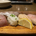 裏のさかな屋的實拍圖