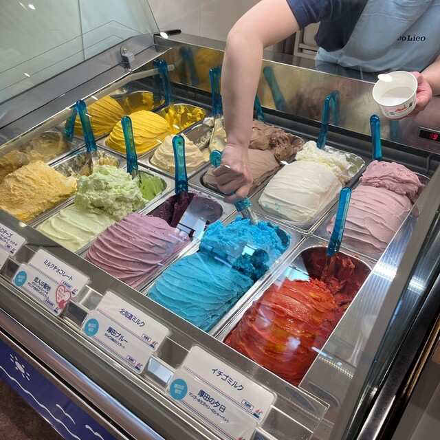 recommendations image for GELATO LicoLico 厚田店