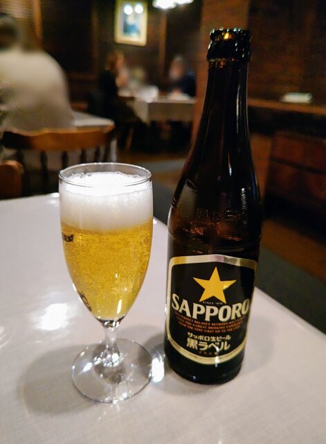 レストランあんどう的实拍高清图