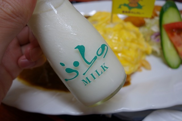 山香食堂的實拍圖