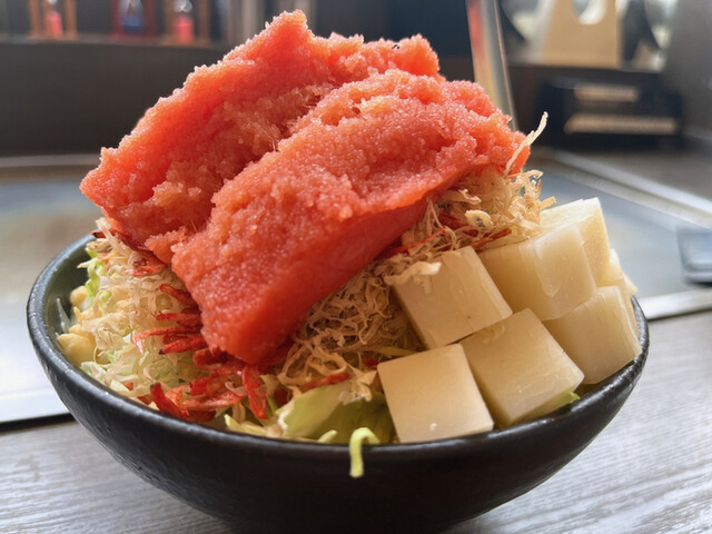 新宿こてがえし的实拍高清图