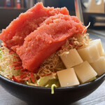 新宿こてがえし的实拍图