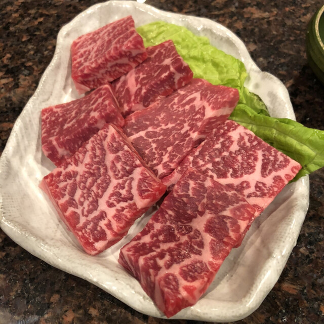 肉の森田屋 花園店的实拍高清图