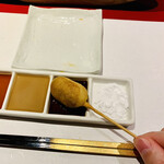 串揚げ　春夏秋冬的實拍圖