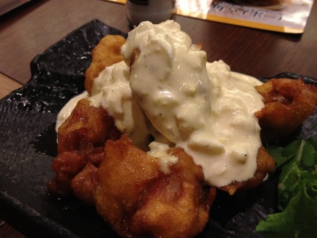 山内農場 京都中央口駅前店的實拍高清圖