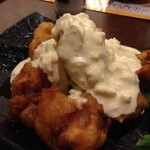 山内農場 京都中央口駅前店的實拍圖