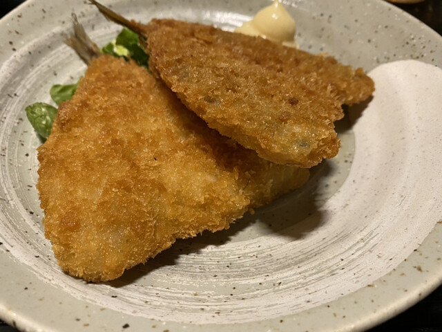 recommendations image for ガシラ 渋谷店