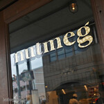 ザ バーガースタンド ナツメグ的实拍图