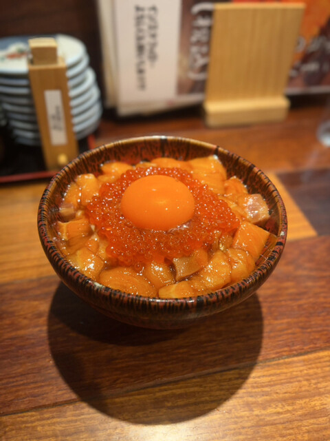 recommendations image for 波の 渋谷東店