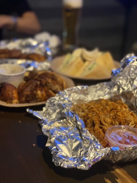 recommendations image for トンニャス・グリル