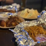 recommendations for トンニャス・グリル