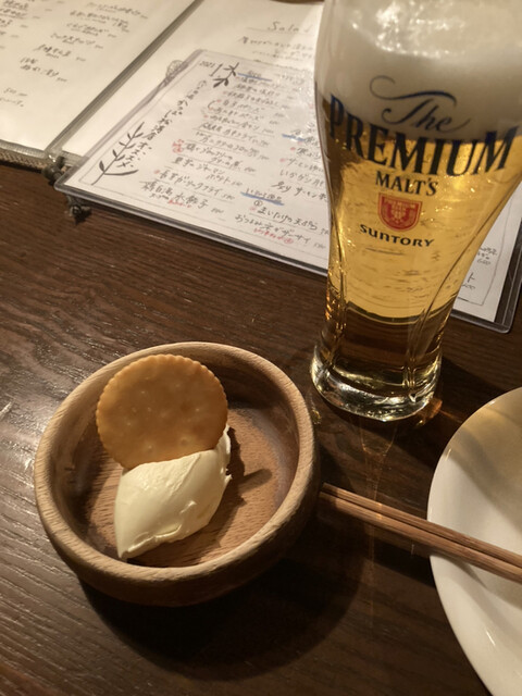 恋文酒場かっぱ 松濤的實拍高清圖