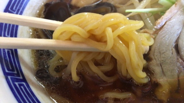 おっと！ラーメン子虎的实拍高清图