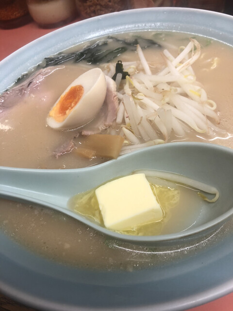 recommendations image for ラーメンショップ マルキチェーン拝島店