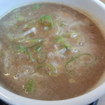 麺屋 彰的实拍图