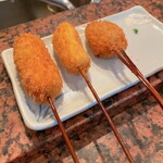 串匠 渡辺通り店的實拍圖