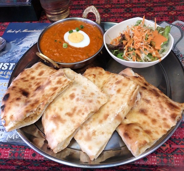 recommendations image for ビハニ