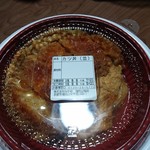 なか卯 福知山堀店的实拍图