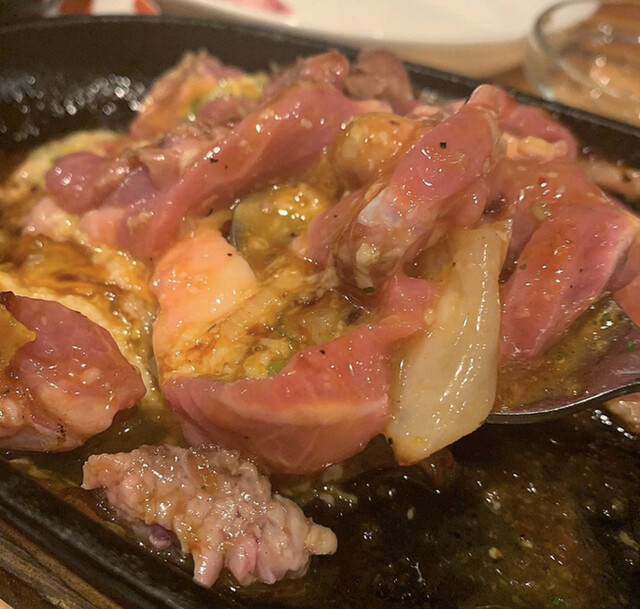 ジンギスカン 禅的實拍高清圖