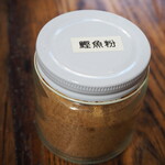 recommendations for 僕とうどんとカツオだし
