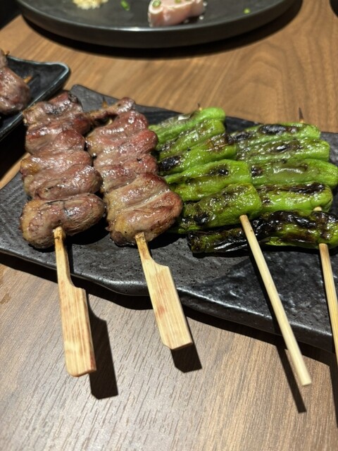 鳥大志 上野本店的實拍高清圖