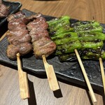 鳥大志 上野本店的實拍圖