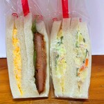 recommendations for 青柳ベーカリー&アンジェリーヌ