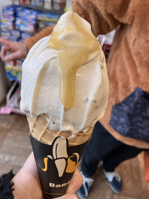 Bana1的实拍高清图