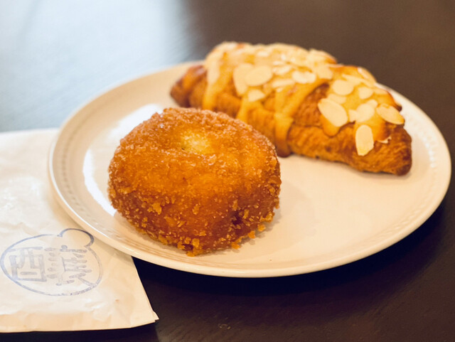 recommendations image for パン工房 王様のかくれ家