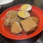 お多幸 新宿店的实拍图