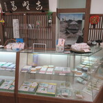 東京 松屋本店的實拍圖