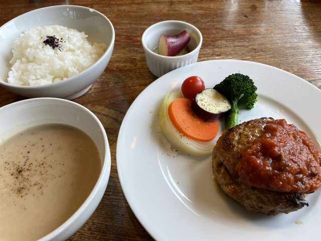 recommendations image for エービーシーカフェ