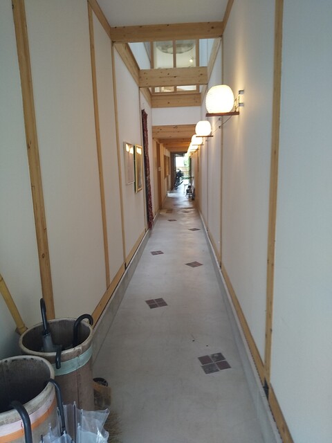 器食堂的實拍高清圖