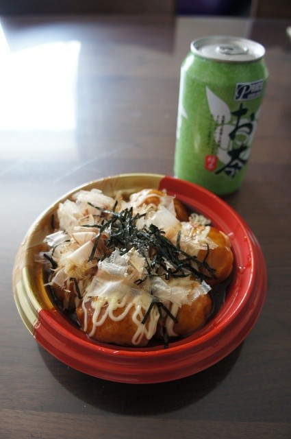 京風たこ焼とちょい飲みBar 円まる的实拍高清图