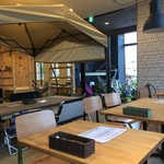 炭火居酒屋 サナーティオ的实拍图