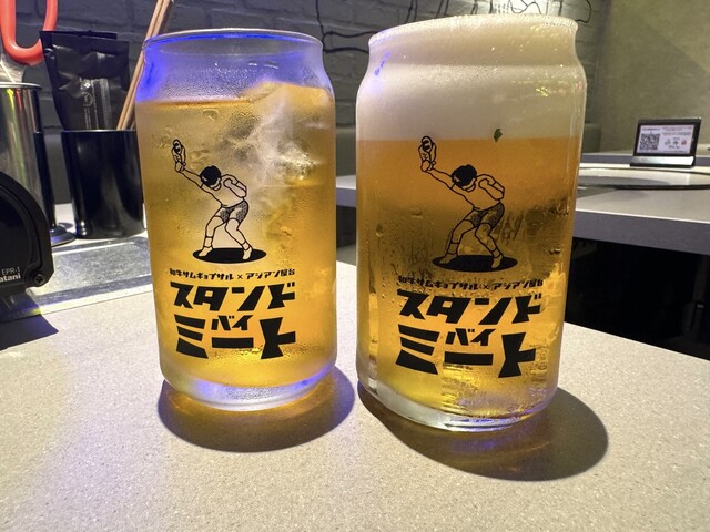 スタンドバイミート 赤坂的实拍高清图